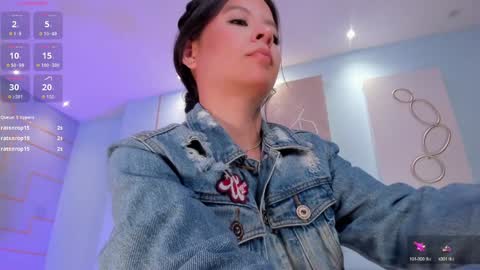 Snapshot of aileenvega chatting on 01-08-25, 01:42 AILEEN VEGA online show from 01-08-25, 01:42