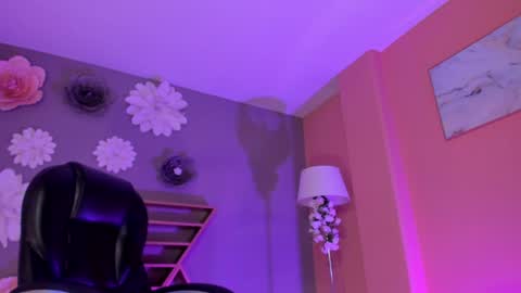 Snapshot of aileenvega chatting on 01-14-25, 02:40 AILEEN VEGA online show from 01-14-25, 02:40