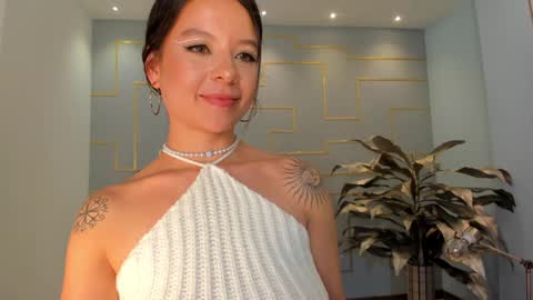 Snapshot of aileenvega chatting on 01-21-25, 01:39 AILEEN VEGA online show from 01-21-25, 01:39