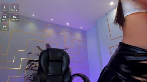 Snapshot of aileenvega chatting on 01-21-25, 11:02 AILEEN VEGA online show from 01-21-25, 11:02