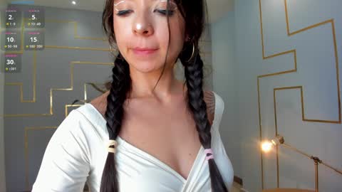 Snapshot of aileenvega chatting on 01-22-25, 02:04 AILEEN VEGA online show from 01-22-25, 02:04