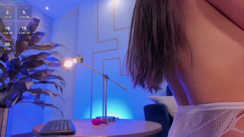 Snapshot of aileenvega chatting on 01-24-25, 10:30 AILEEN VEGA online show from 01-24-25, 10:30