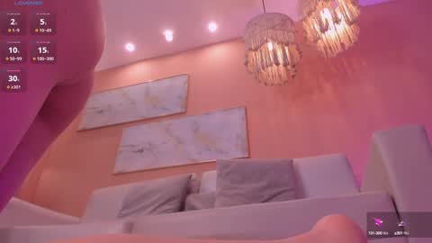 Snapshot of aileenvega chatting on 01-31-25, 10:52 AILEEN VEGA online show from 01-31-25, 10:52