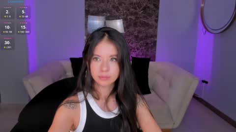 Snapshot of aileenvega chatting on 02-03-25, 07:52 AILEEN VEGA online show from 02-03-25, 07:52