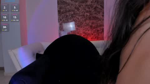 Snapshot of aileenvega chatting on 02-05-25, 11:39 AILEEN VEGA online show from 02-05-25, 11:39