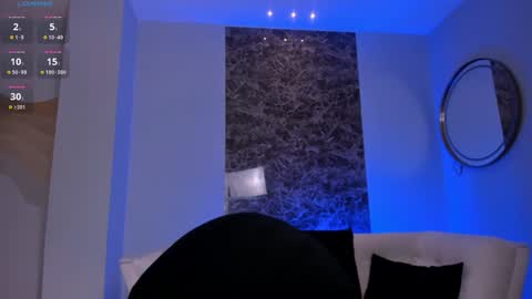 Snapshot of aileenvega chatting on 02-07-25, 10:52 AILEEN VEGA online show from 02-07-25, 10:52