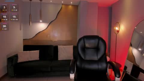 Snapshot of aileenvega chatting on 02-15-25, 02:55 AILEEN VEGA online show from 02-15-25, 02:55