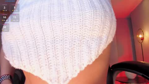 Snapshot of aileenvega chatting on 02-15-25, 06:01 AILEEN VEGA online show from 02-15-25, 06:01