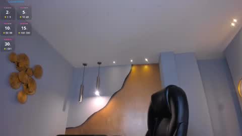 Snapshot of aileenvega chatting on 02-17-25, 11:31 AILEEN VEGA online show from 02-17-25, 11:31