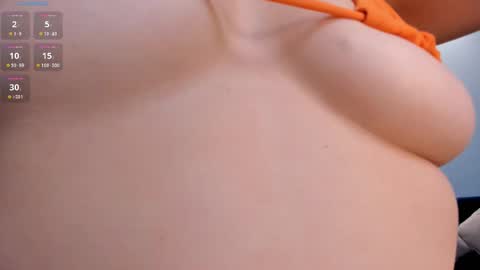 Snapshot of aileenvega chatting on 02-28-25, 08:18 AILEEN VEGA online show from 02-28-25, 08:18