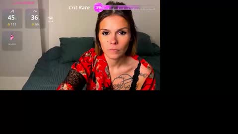 Snapshot of ailelea chatting on 02-22-26, 10:19 123 online show from 02-22-26, 10:19