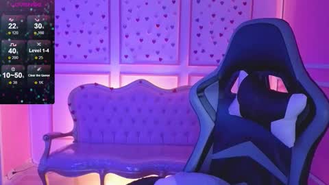 ailen online show from 10-14-25, 02:34
