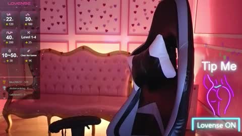 ailen online show from 10-23-25, 02:55