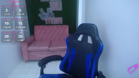 ailen online show from 10-24-25, 08:49