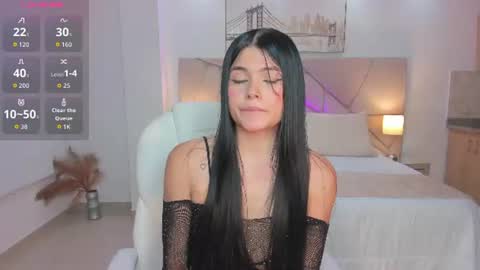 aili_queens online show from 08-06-26, 11:56