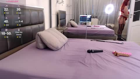 Ailinaioki online show from 04-30-26, 02:23