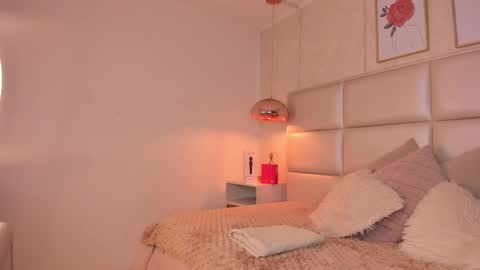 Aily Yozuko online show from 09-10-25, 02:44