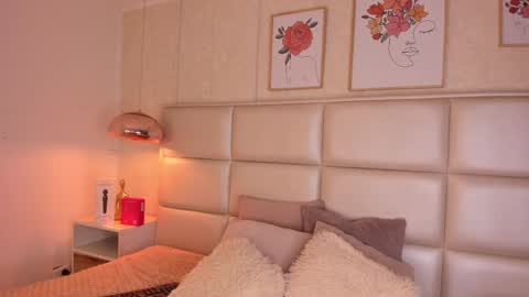 Aily Yozuko online show from 10-01-25, 02:50