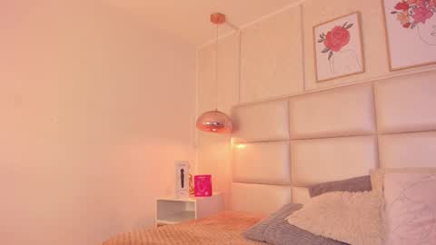 Aily Yozuko online show from 03-01-26, 02:35