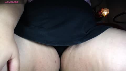 Ailyn rouss online show from 09-14-25, 02:00