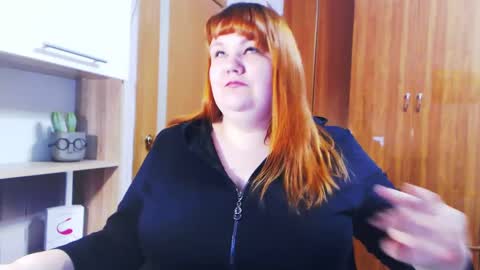 AimeeRosebud online show from 01-20-25, 01:28