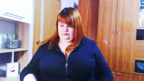 AimeeRosebud online show from 01-25-25, 01:30