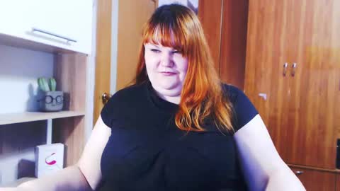 AimeeRosebud online show from 02-01-25, 10:34