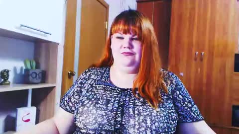 AimeeRosebud online show from 02-12-25, 03:16