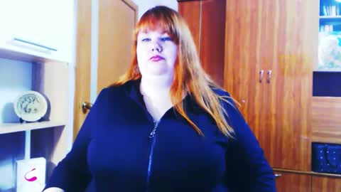 Snapshot of aimeerosebud chatting on 02-19-26, 12:23 AimeeRosebud online show from 02-19-26, 12:23