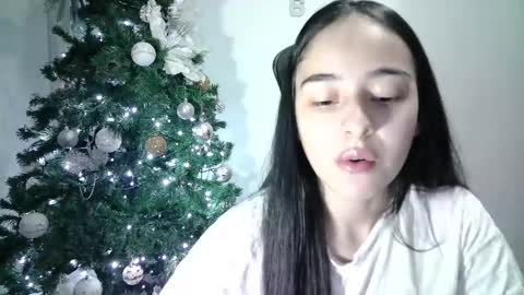 Snapshot of aineangeel chatting on 02-08-25, 11:55 AINE online show from 02-08-25, 11:55