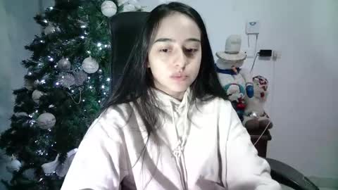 Snapshot of aineangeel chatting on 02-12-25, 11:51 AINE online show from 02-12-25, 11:51