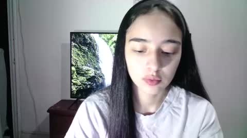 Snapshot of aineangeel chatting on 02-27-25, 11:15 AINE online show from 02-27-25, 11:15