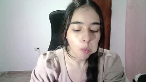 Snapshot of aineangeel chatting on 10-03-25, 02:41 AINE online show from 10-03-25, 02:41