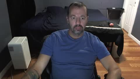 Snapshot of airbornelunsford39 chatting on 12-06-24, 11:36 Daddy online show from 12-06-24, 11:36