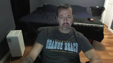 Snapshot of airbornelunsford39 chatting on 12-07-24, 11:23 Daddy online show from 12-07-24, 11:23