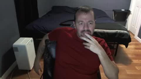 Snapshot of airbornelunsford39 chatting on 12-12-24, 11:36 Daddy online show from 12-12-24, 11:36
