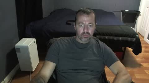 Snapshot of airbornelunsford39 chatting on 12-18-24, 11:19 Daddy online show from 12-18-24, 11:19