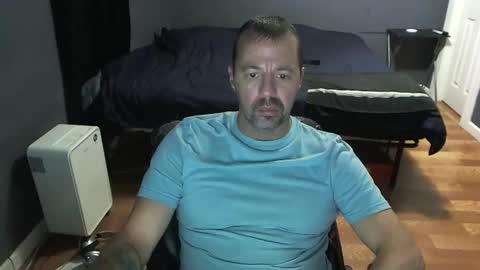 Snapshot of airbornelunsford39 chatting on 12-19-24, 11:25 Daddy online show from 12-19-24, 11:25