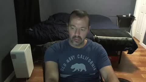Snapshot of airbornelunsford39 chatting on 12-26-24, 11:13 Daddy online show from 12-26-24, 11:13