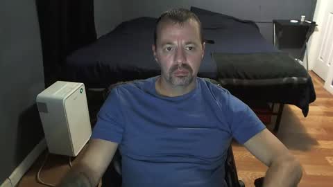 Snapshot of airbornelunsford39 chatting on 12-29-24, 10:36 Daddy online show from 12-29-24, 10:36