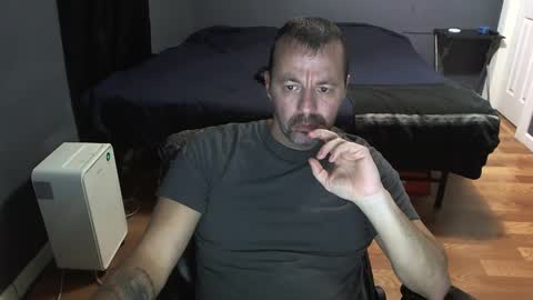 Snapshot of airbornelunsford39 chatting on 01-01-25, 10:56 Daddy online show from 01-01-25, 10:56