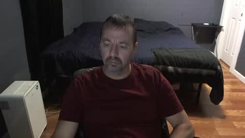 Snapshot of airbornelunsford39 chatting on 01-05-25, 10:50 Daddy online show from 01-05-25, 10:50