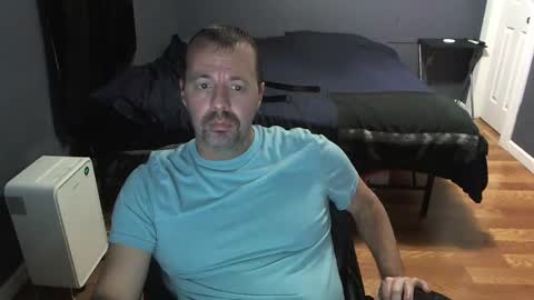 Snapshot of airbornelunsford39 chatting on 01-07-25, 12:34 Daddy online show from 01-07-25, 12:34
