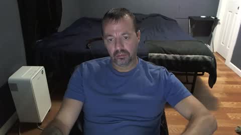 Snapshot of airbornelunsford39 chatting on 01-07-25, 11:24 Daddy online show from 01-07-25, 11:24