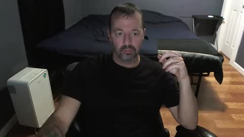 Snapshot of airbornelunsford39 chatting on 01-17-25, 11:18 Daddy online show from 01-17-25, 11:18
