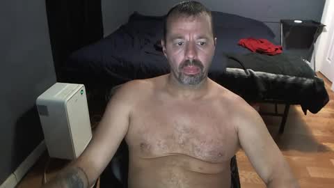Snapshot of airbornelunsford39 chatting on 01-23-25, 11:15 Daddy online show from 01-23-25, 11:15
