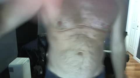 Snapshot of airbornelunsford39 chatting on 01-24-25, 11:45 Daddy online show from 01-24-25, 11:45