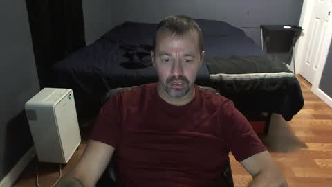 Snapshot of airbornelunsford39 chatting on 01-29-25, 12:01 Daddy online show from 01-29-25, 12:01