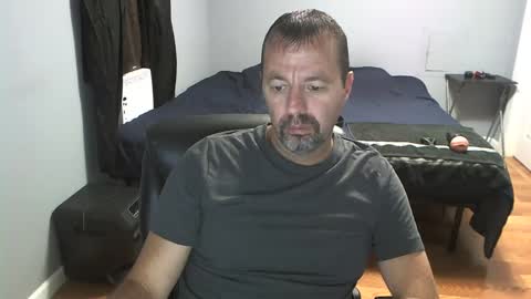 Snapshot of airbornelunsford39 chatting on 09-17-25, 10:55 Daddy online show from 09-17-25, 10:55