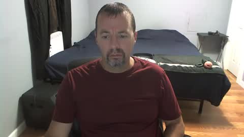 Snapshot of airbornelunsford39 chatting on 09-19-25, 10:54 Daddy online show from 09-19-25, 10:54